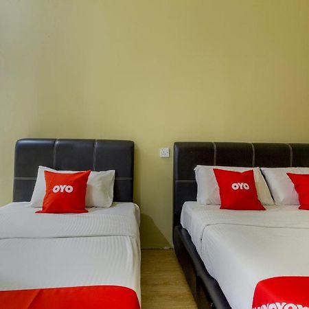 โอโย 89780 ลอดจ์ 37 Hotel ราเนา ภายนอก รูปภาพ