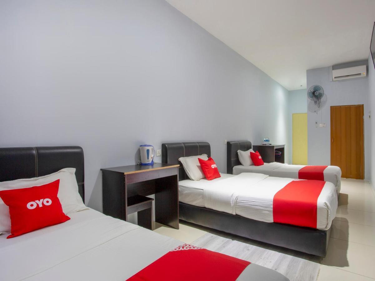โอโย 89780 ลอดจ์ 37 Hotel ราเนา ภายนอก รูปภาพ