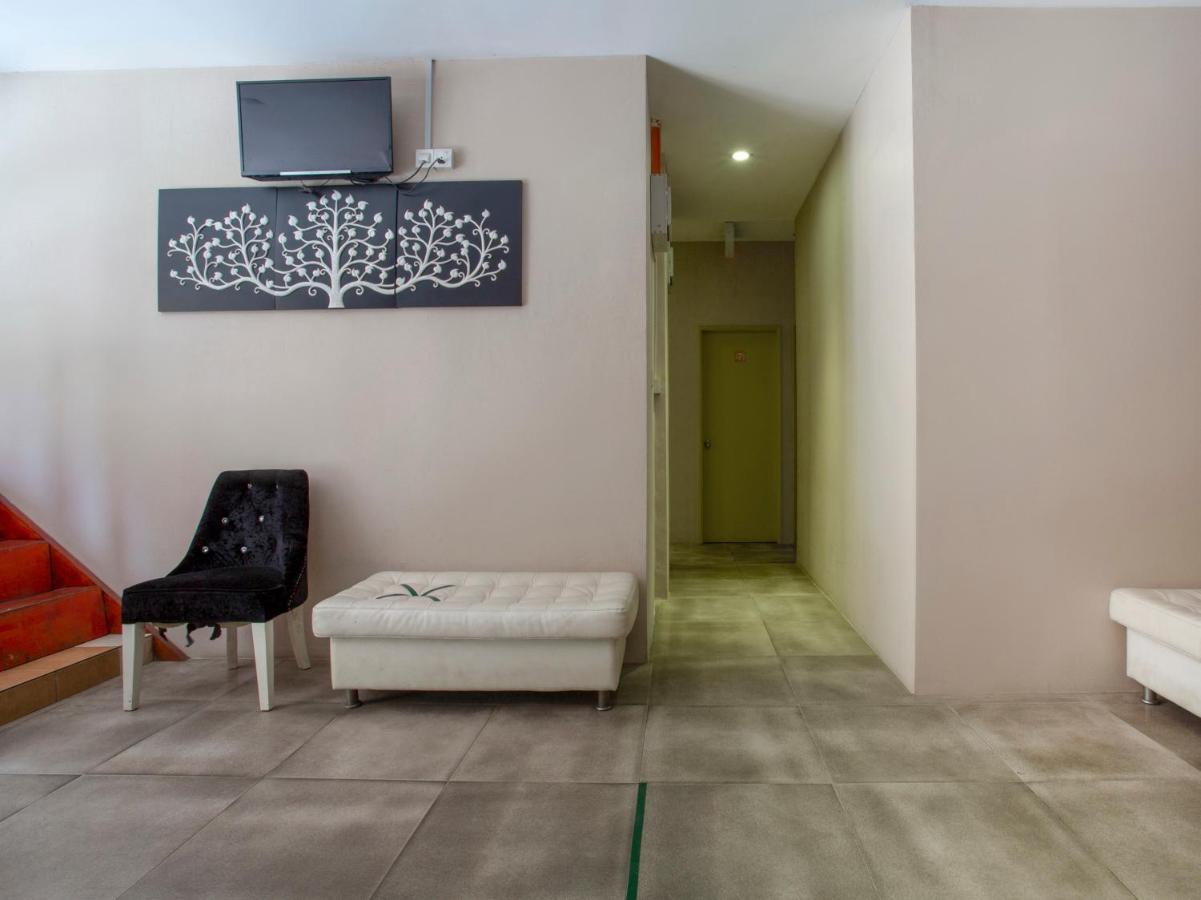 โอโย 89780 ลอดจ์ 37 Hotel ราเนา ภายนอก รูปภาพ