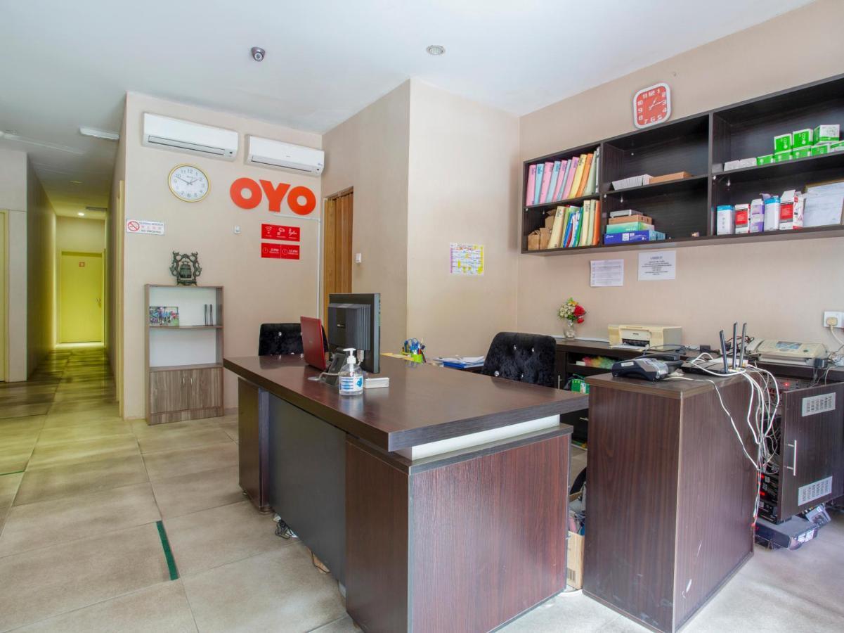 โอโย 89780 ลอดจ์ 37 Hotel ราเนา ภายนอก รูปภาพ