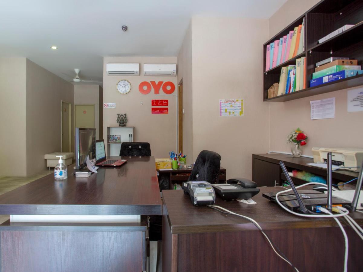 โอโย 89780 ลอดจ์ 37 Hotel ราเนา ภายนอก รูปภาพ