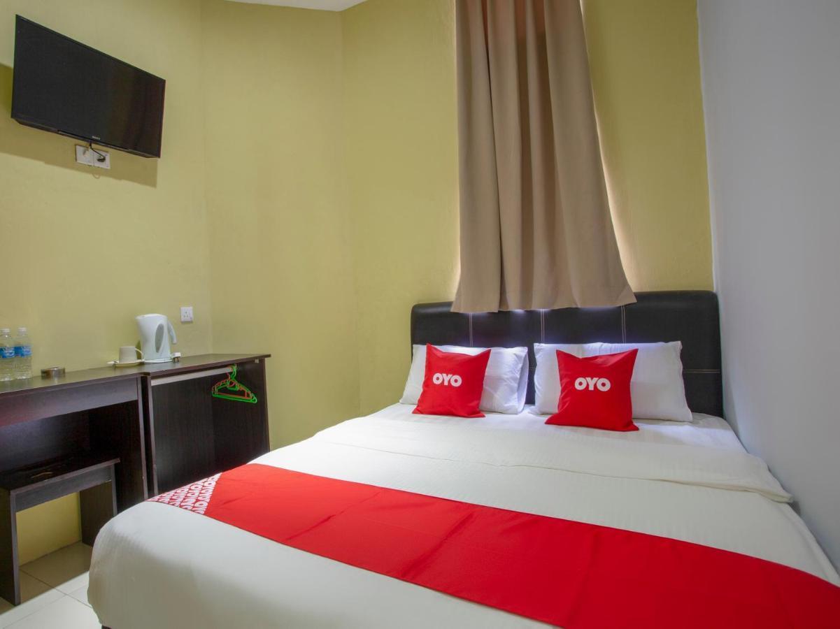 โอโย 89780 ลอดจ์ 37 Hotel ราเนา ภายนอก รูปภาพ