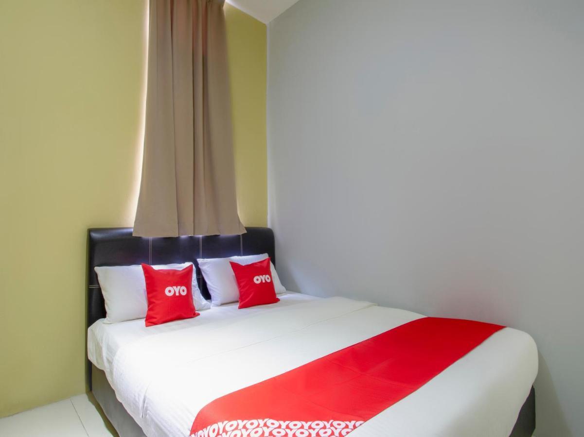 โอโย 89780 ลอดจ์ 37 Hotel ราเนา ภายนอก รูปภาพ