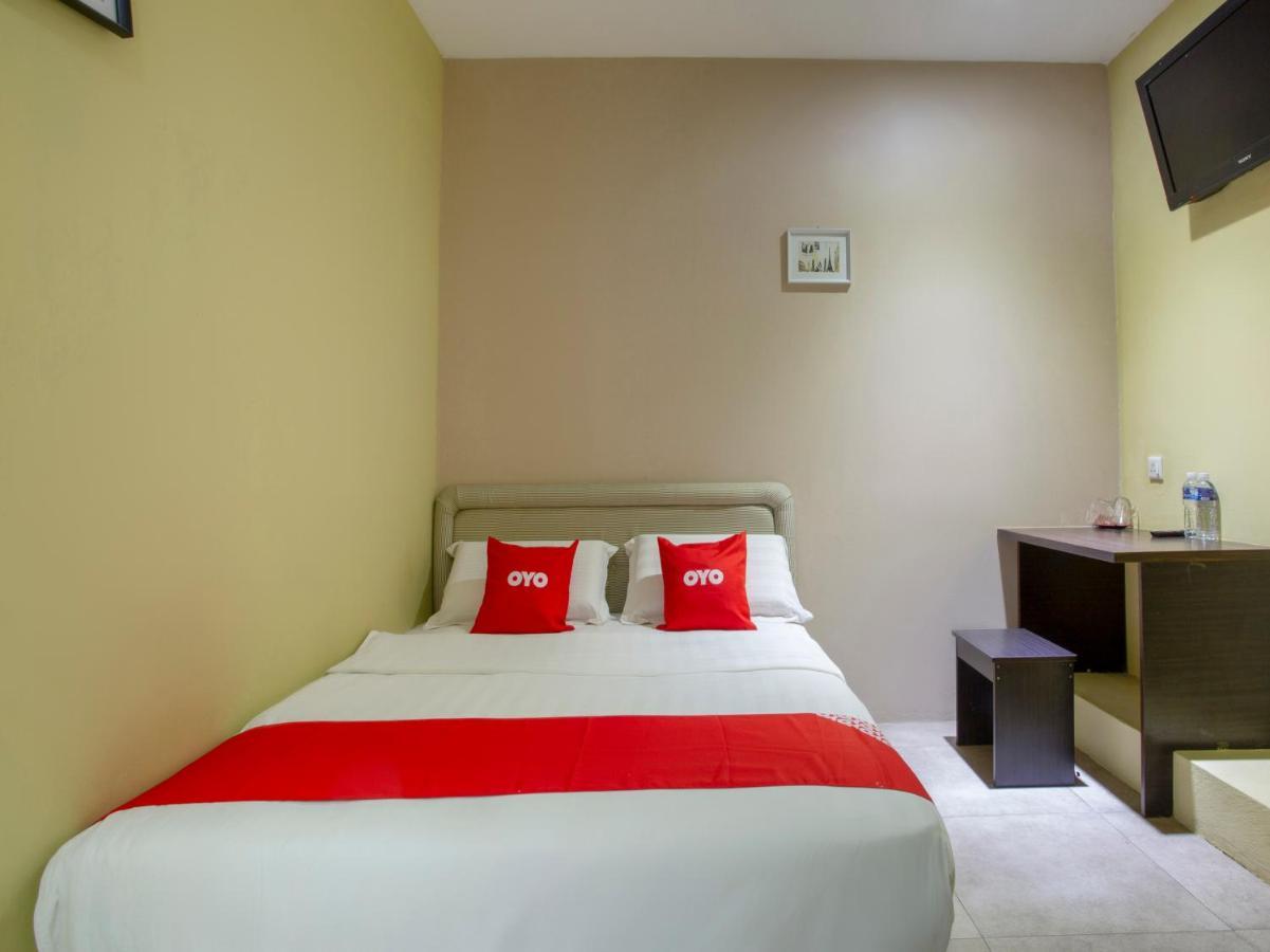 โอโย 89780 ลอดจ์ 37 Hotel ราเนา ภายนอก รูปภาพ