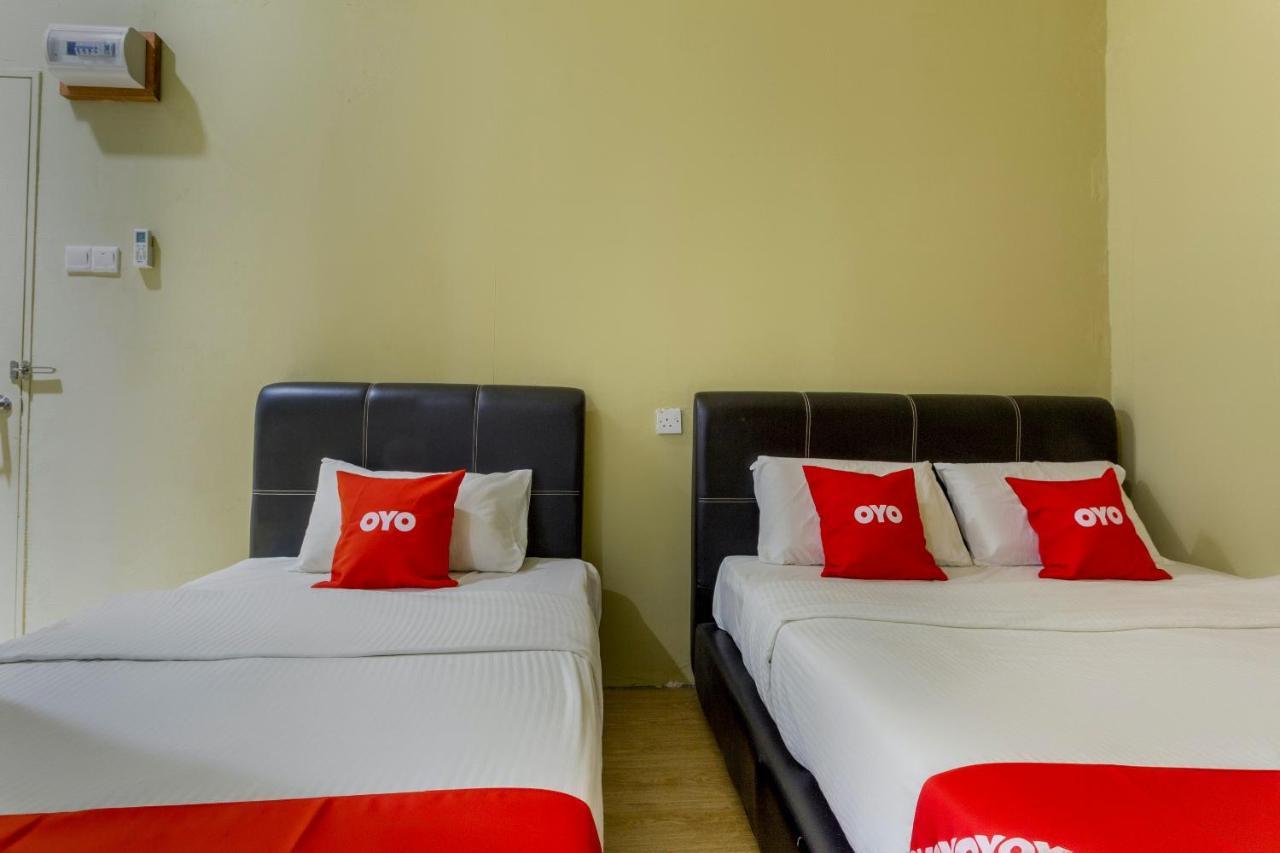 โอโย 89780 ลอดจ์ 37 Hotel ราเนา ภายนอก รูปภาพ