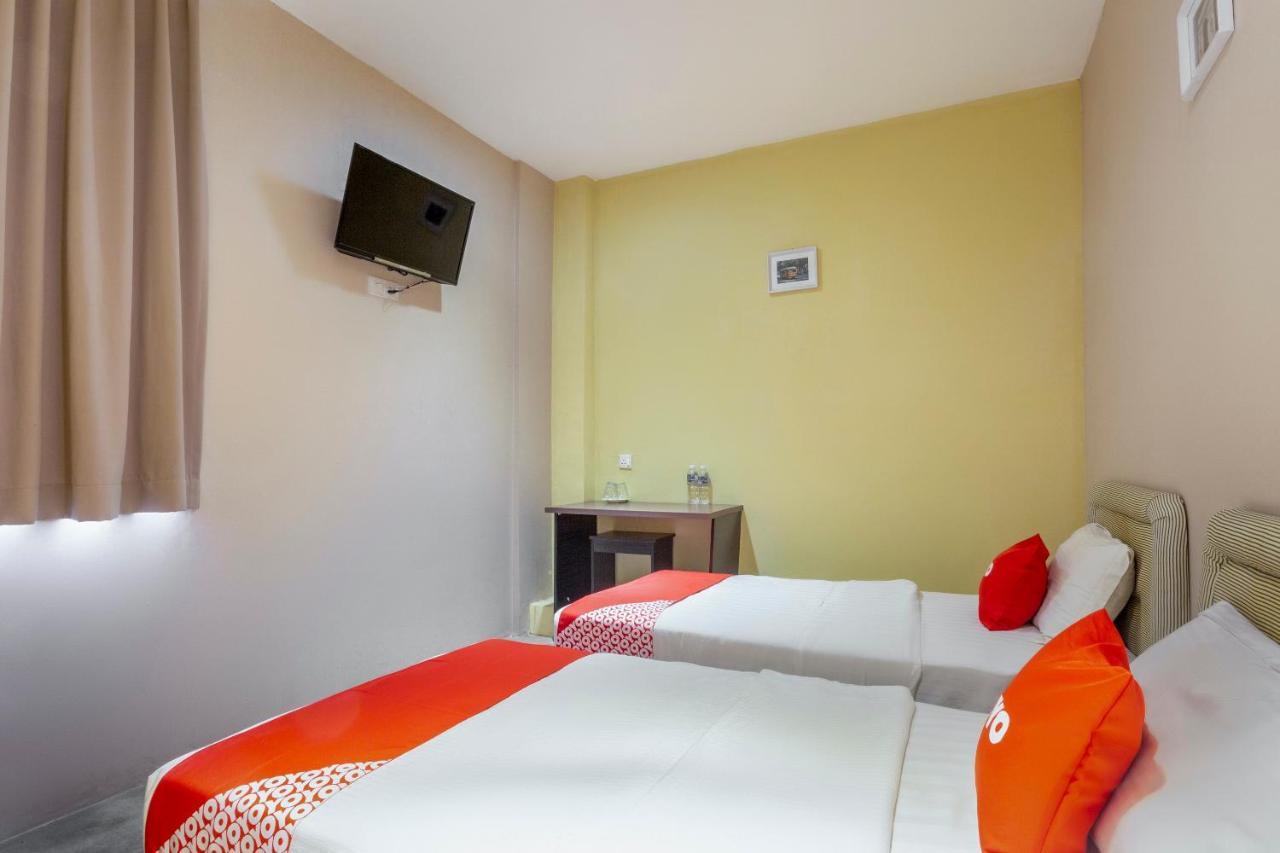 โอโย 89780 ลอดจ์ 37 Hotel ราเนา ภายนอก รูปภาพ