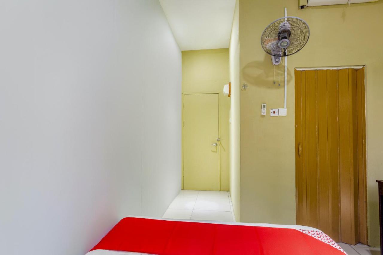 โอโย 89780 ลอดจ์ 37 Hotel ราเนา ภายนอก รูปภาพ