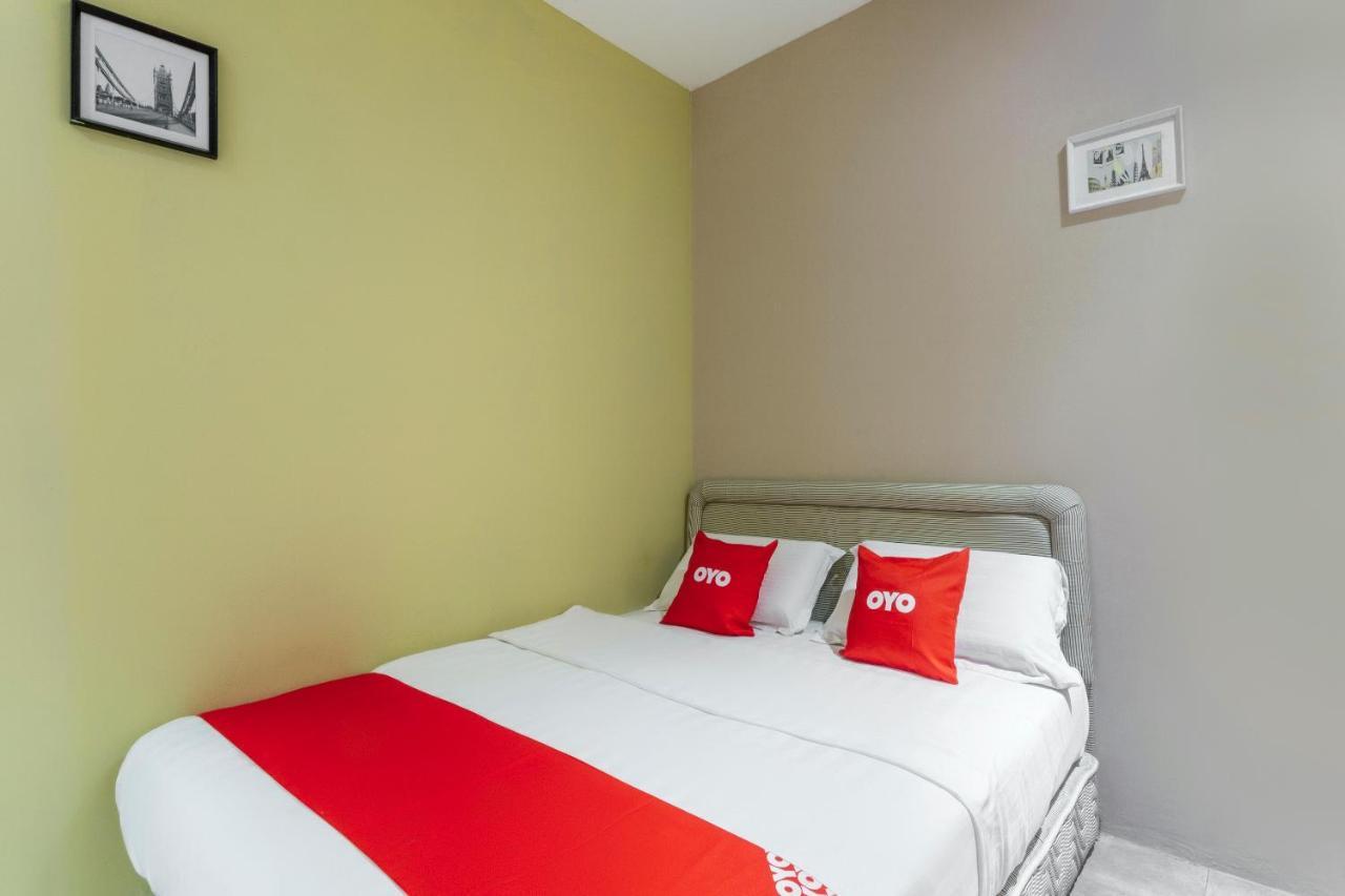โอโย 89780 ลอดจ์ 37 Hotel ราเนา ภายนอก รูปภาพ