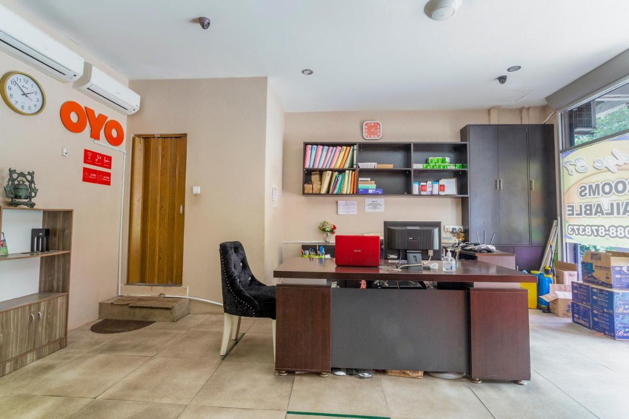 โอโย 89780 ลอดจ์ 37 Hotel ราเนา ภายนอก รูปภาพ