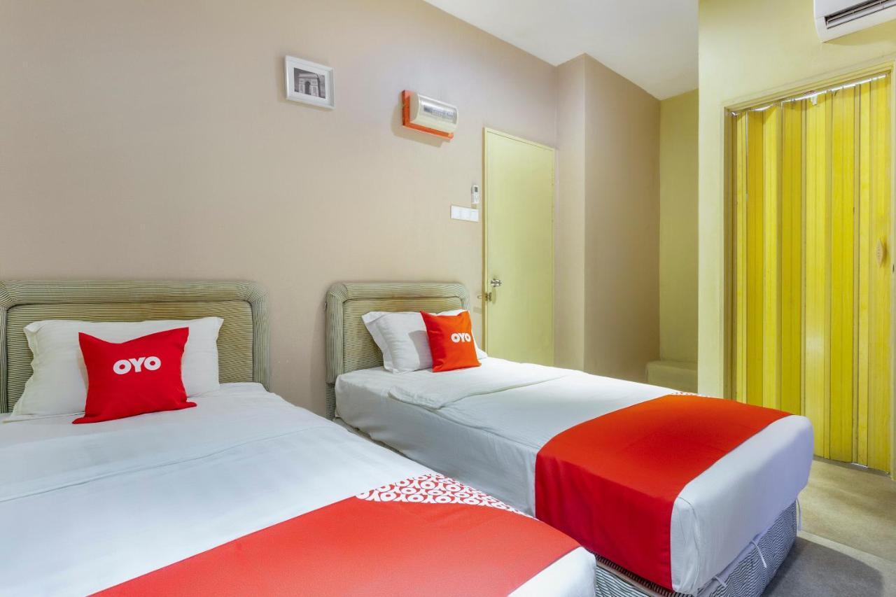 โอโย 89780 ลอดจ์ 37 Hotel ราเนา ภายนอก รูปภาพ