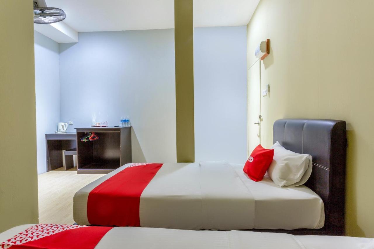 โอโย 89780 ลอดจ์ 37 Hotel ราเนา ภายนอก รูปภาพ
