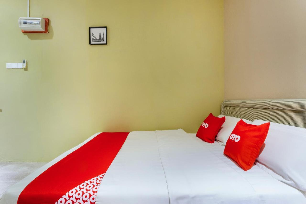 โอโย 89780 ลอดจ์ 37 Hotel ราเนา ภายนอก รูปภาพ