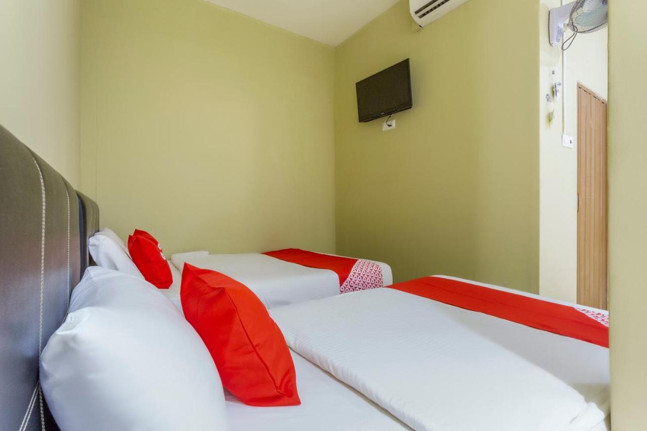 โอโย 89780 ลอดจ์ 37 Hotel ราเนา ภายนอก รูปภาพ
