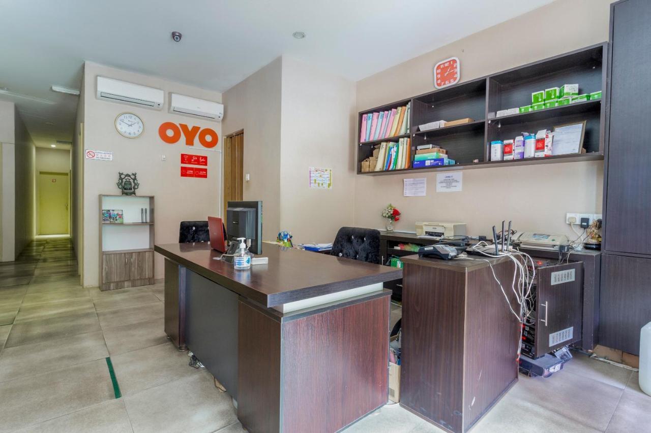 โอโย 89780 ลอดจ์ 37 Hotel ราเนา ภายนอก รูปภาพ