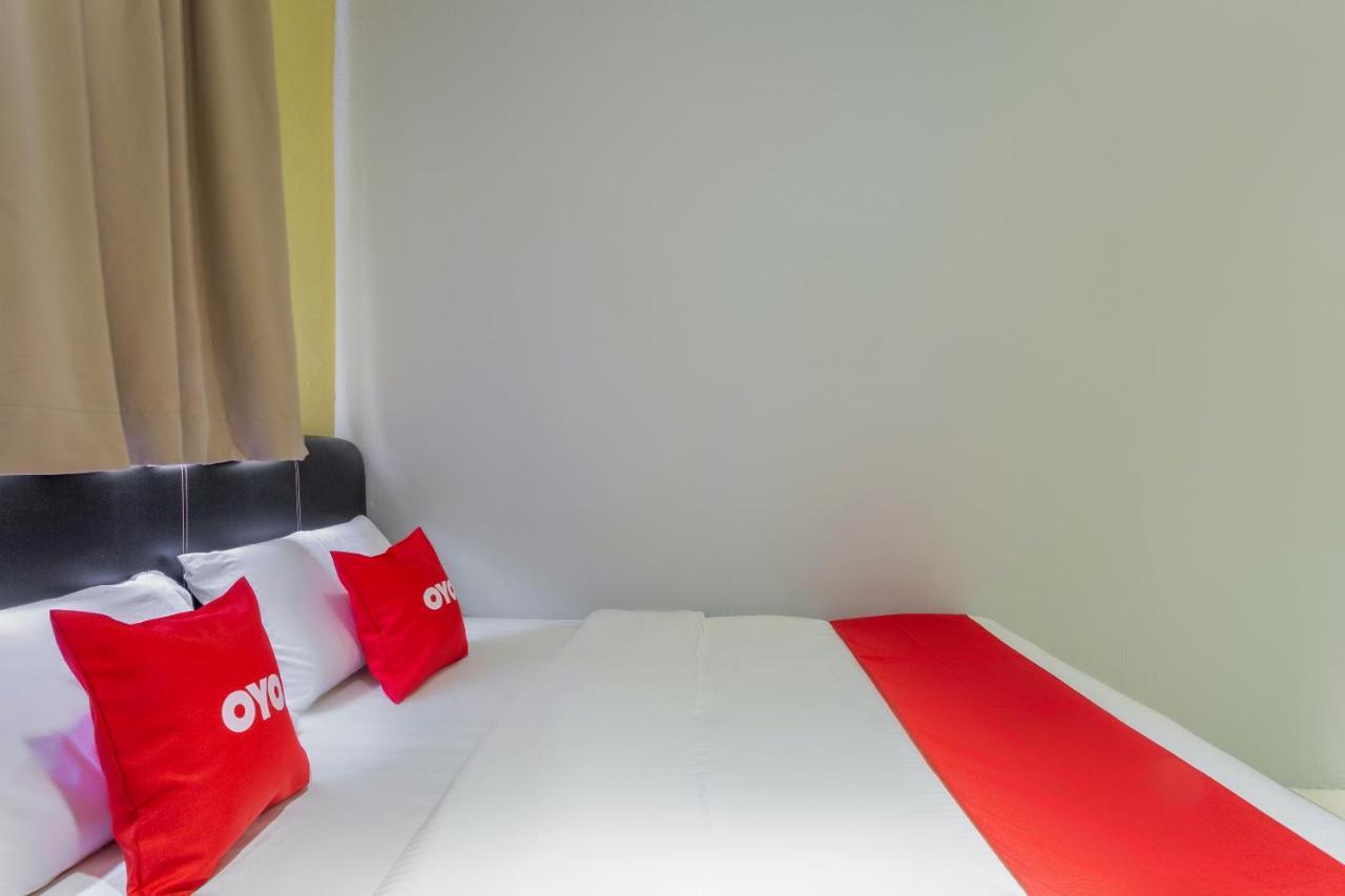 โอโย 89780 ลอดจ์ 37 Hotel ราเนา ภายนอก รูปภาพ