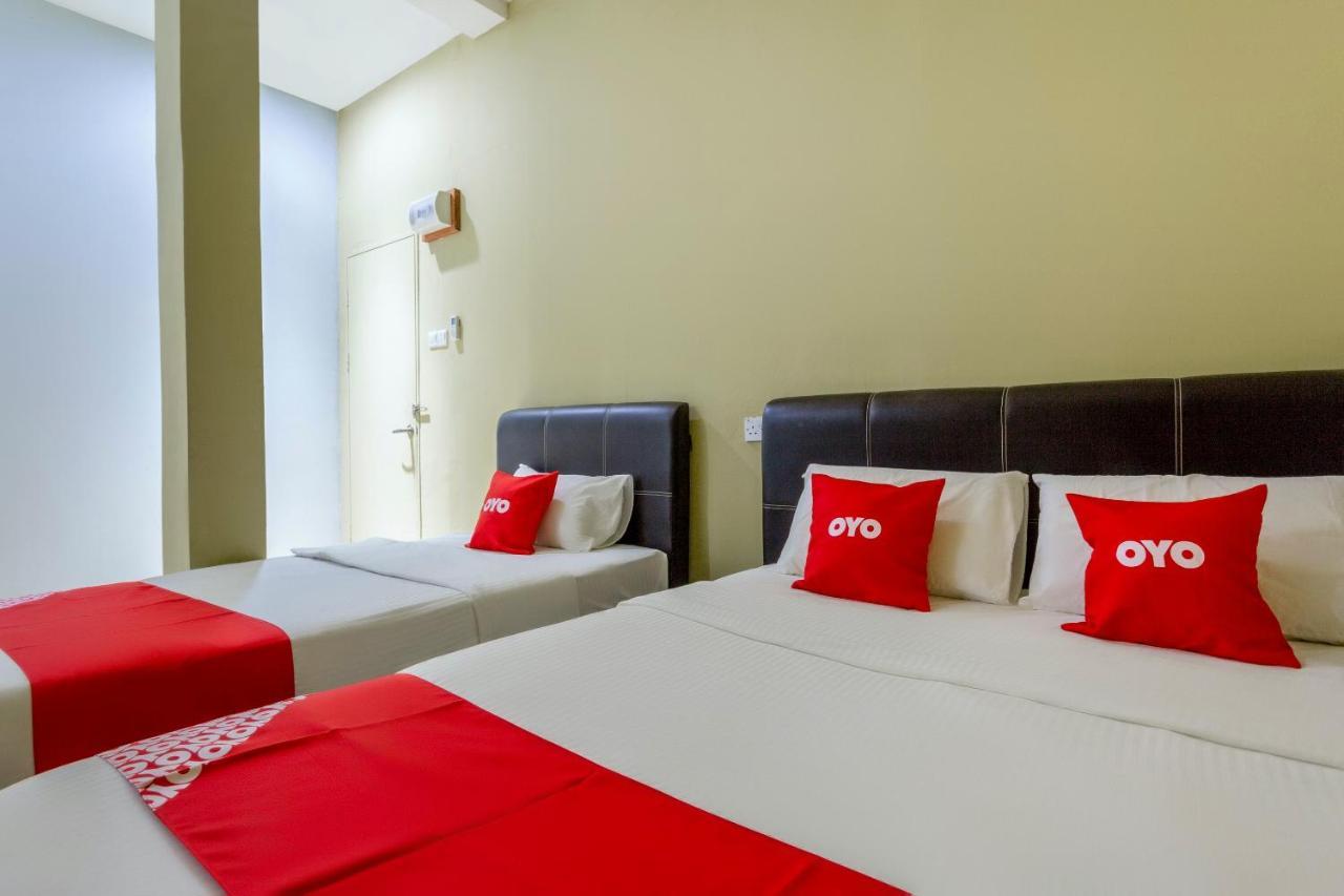 โอโย 89780 ลอดจ์ 37 Hotel ราเนา ภายนอก รูปภาพ