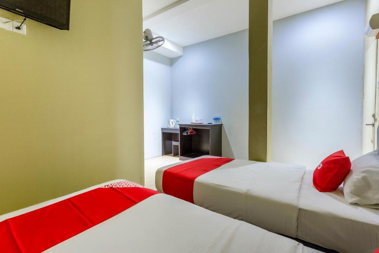 โอโย 89780 ลอดจ์ 37 Hotel ราเนา ภายนอก รูปภาพ