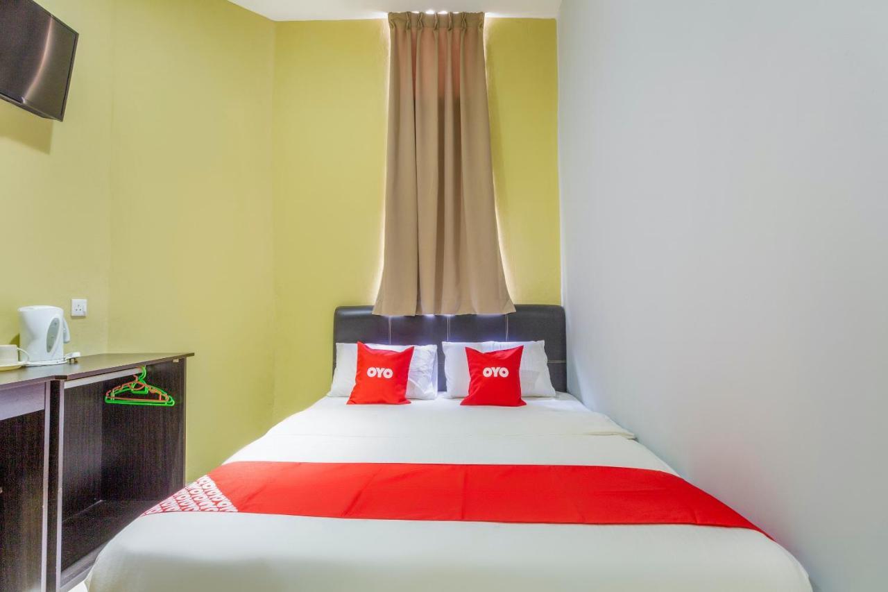 โอโย 89780 ลอดจ์ 37 Hotel ราเนา ภายนอก รูปภาพ