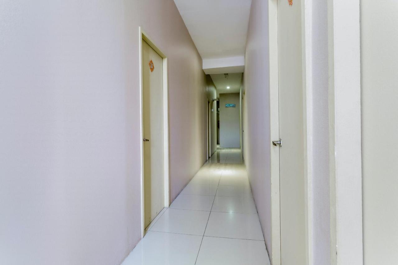 โอโย 89780 ลอดจ์ 37 Hotel ราเนา ภายนอก รูปภาพ